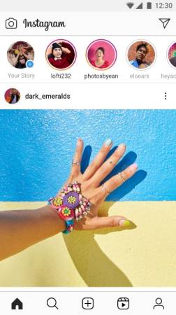 Instagram