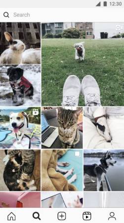 Instagram