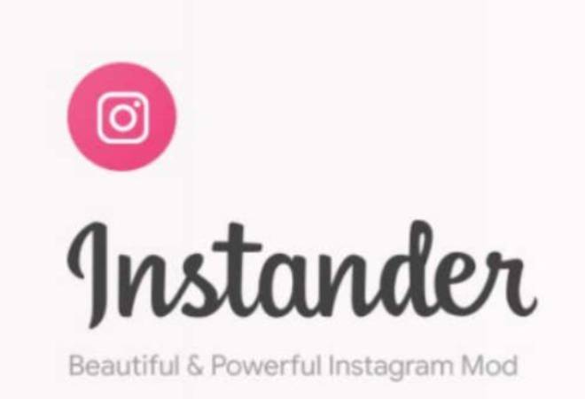 Instander APK