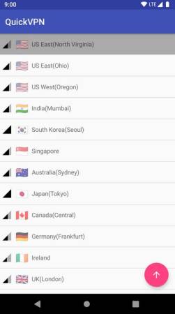 Quick VPN Apk