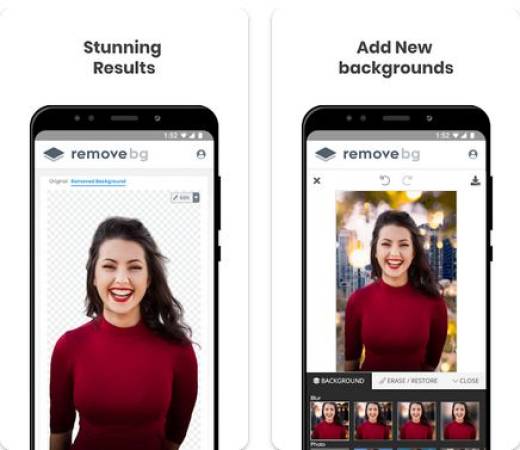Remove Bg Apk