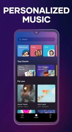 Resso MOD APK