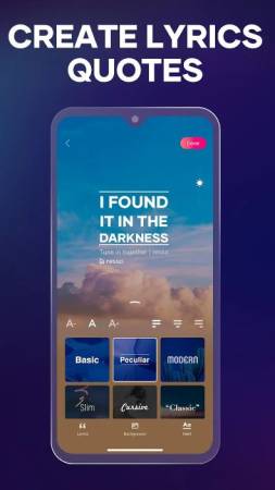 Resso MOD APK
