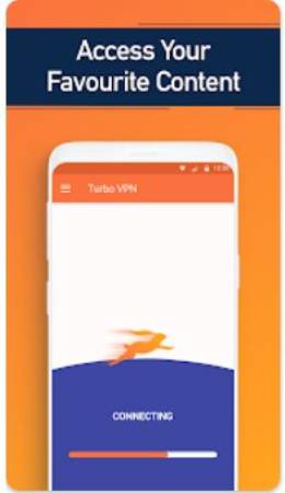 Turbo VPN Mod APK