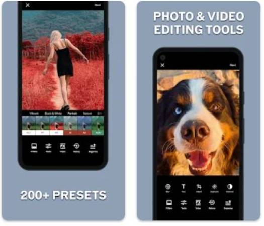 VSCO Mod APK