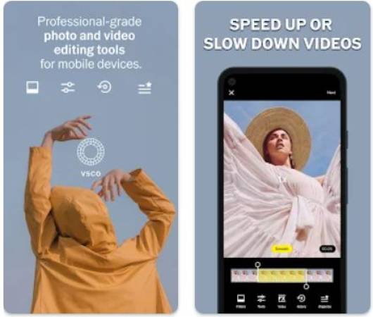 VSCO Mod APK