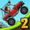 I-Hill Climb Racing 2 Mod Apk