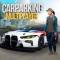 Araba Park Etme Çok Oyunculu Mod Apk