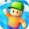 Stumble Guys Hileli Apk