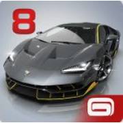 Asphalt 8 Mod Apk V6.4.0i Download Gratuito Per Android
