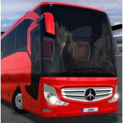 Bus Simulator Ultimate Mod Apk V2.1.3 Limitsiz Pul Və Qızıl