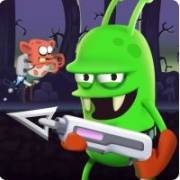 Zombie Catchers Mod Apk V1.30.25 Unlimited Plutonium And Money Download