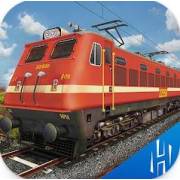 इंडियन ट्रेन सिम्युलेटर मॉड एपीके V2023.4.9 सब कुछ अनलॉक