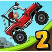 Hill Climb Racing 2 Mod Apk V1.56.3 (เพชรเงินไม่จำกัด)
