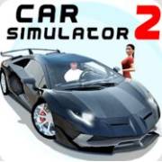 Car Simulator 2 Mod Apk V1.47.6 Limitsiz Pul