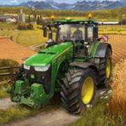Farming Simulator 20 Mod Apk V0.0.0.81 Onbeperkt Geld Downloaden