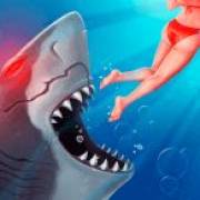 Hungry Shark Evolution Mod Apk V10.2.6 Android এর জন্য ডাউনলোড করুন