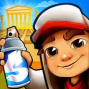 Subway Surfers Mod Apk V3.1.0 Limitsiz Pul