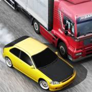 Traffic Racer Mod Apk V3.5 Limitsiz Pul Yükləyin