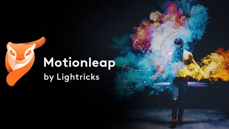 Motion Leap Mod Apk