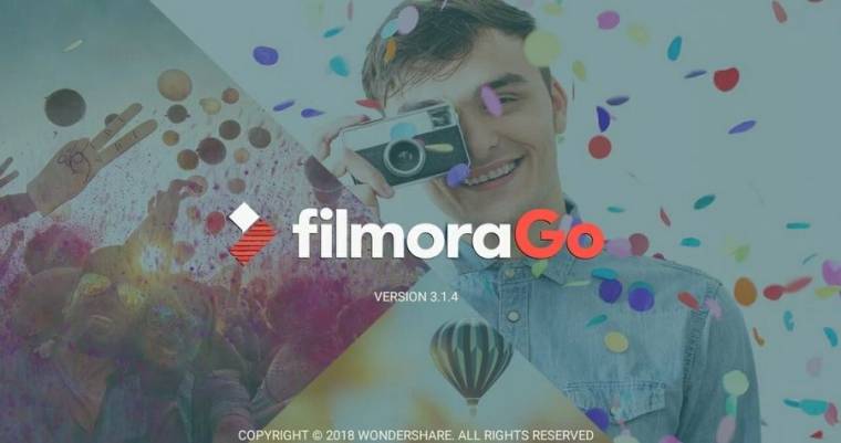 Filmorago Mod Apk