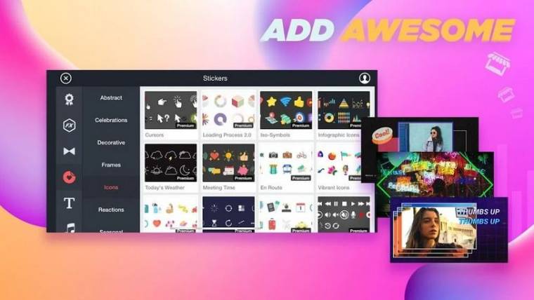 Kinemaster Diamond Mod Apk