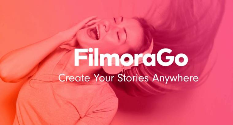 Filmorago Mod Apk