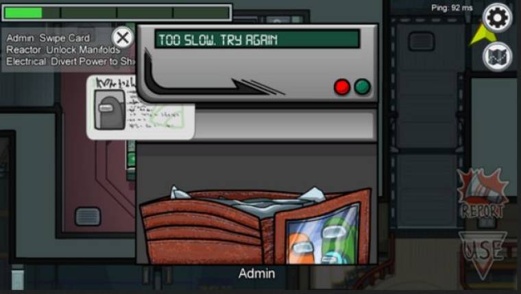 Among Us Mod APK