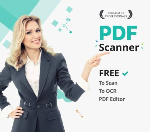 CamScanner Mod Apk