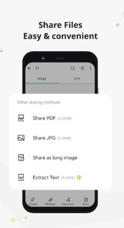 CamScanner Mod Apk