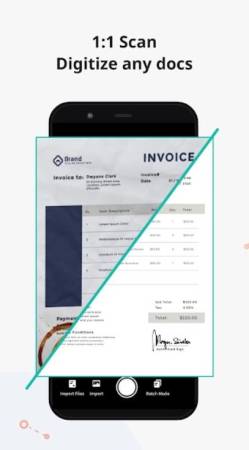 CamScanner Mod Apk