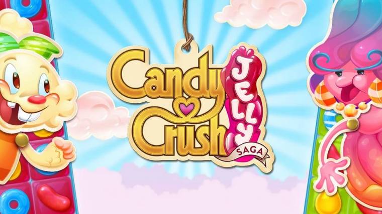 Candy Crush Mod Apk