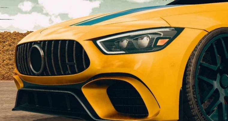 Car Parking Multiplayer Mod Apk