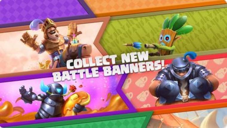 Clash Royale Mod APK