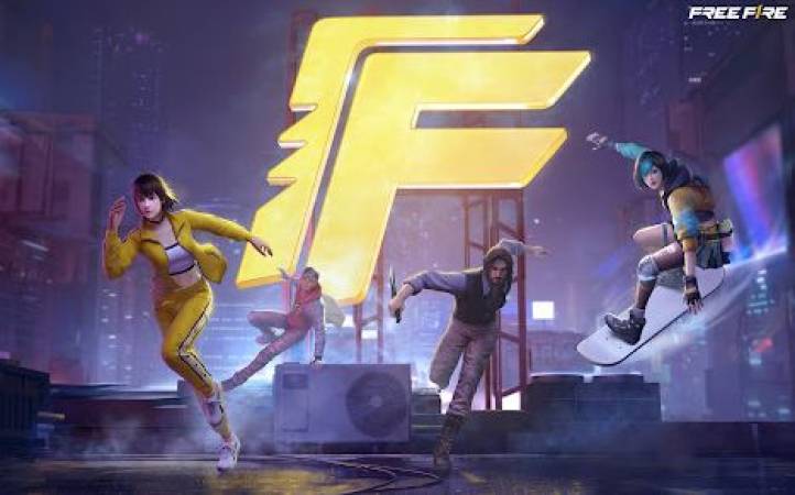 FF Mod Apk