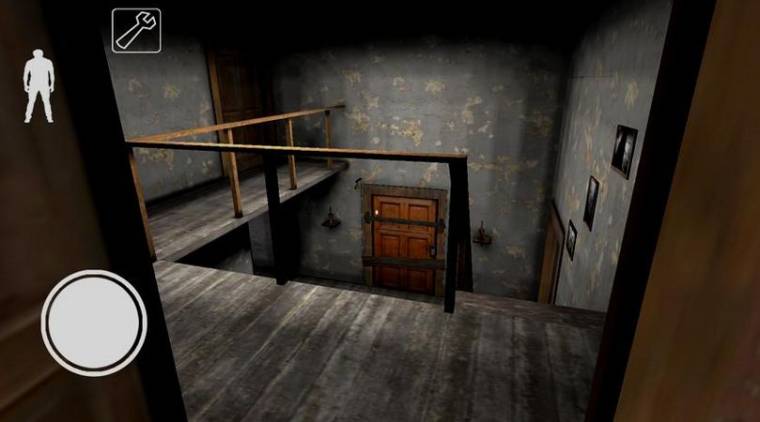 Granny Mod Apk
