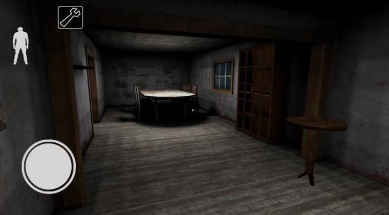 Granny Mod Apk