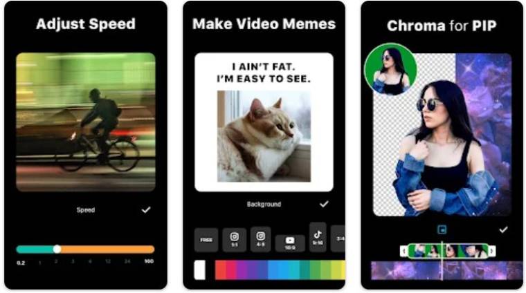Inshot Mod APK