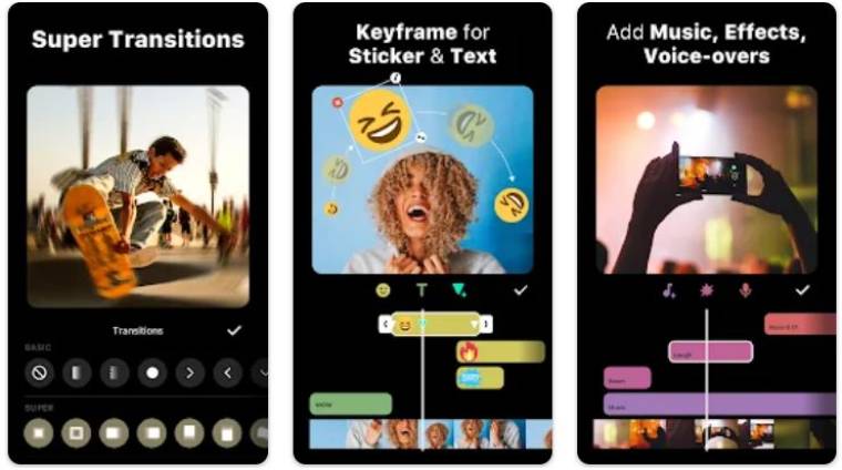 Inshot Mod APK