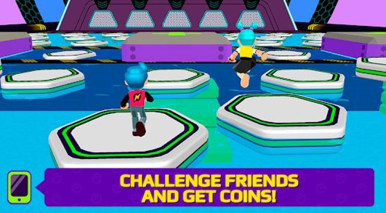 PK XD Mod Apk