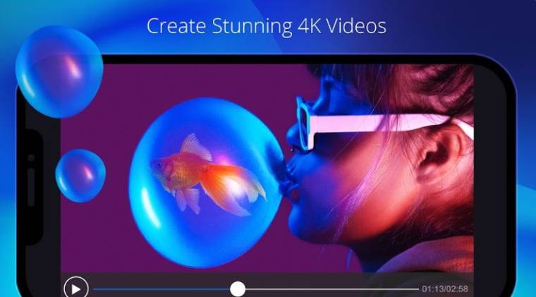 Powerdirector Mod Apk