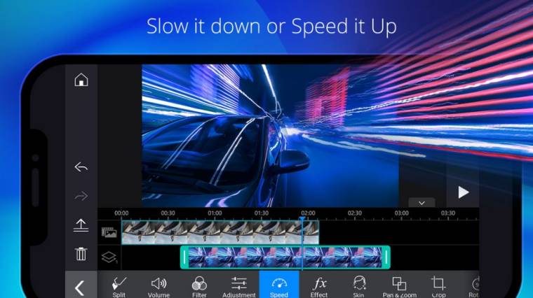 Powerdirector Mod Apk