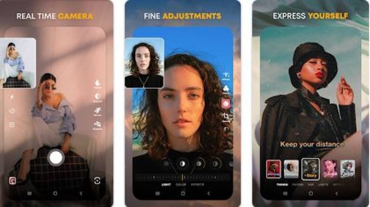 Prequel Mod Apk