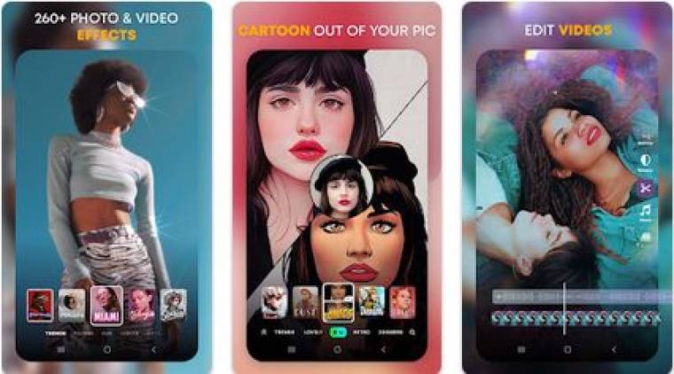 Prequel Mod Apk