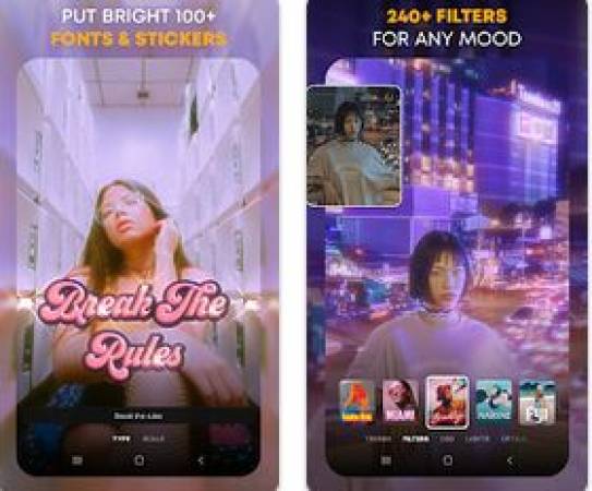 Prequel Mod Apk