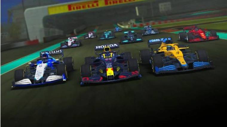 Real Racing 3 Mod Apk
