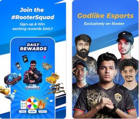 Rooter Mod Apk