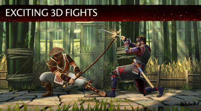 Shadow Fight 3 Mod Apk