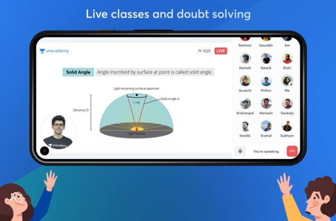 UNACADEMY