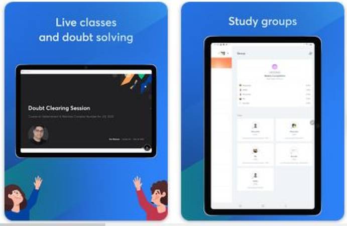 UNACADEMY